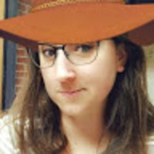 Meet your Posher, Barbara